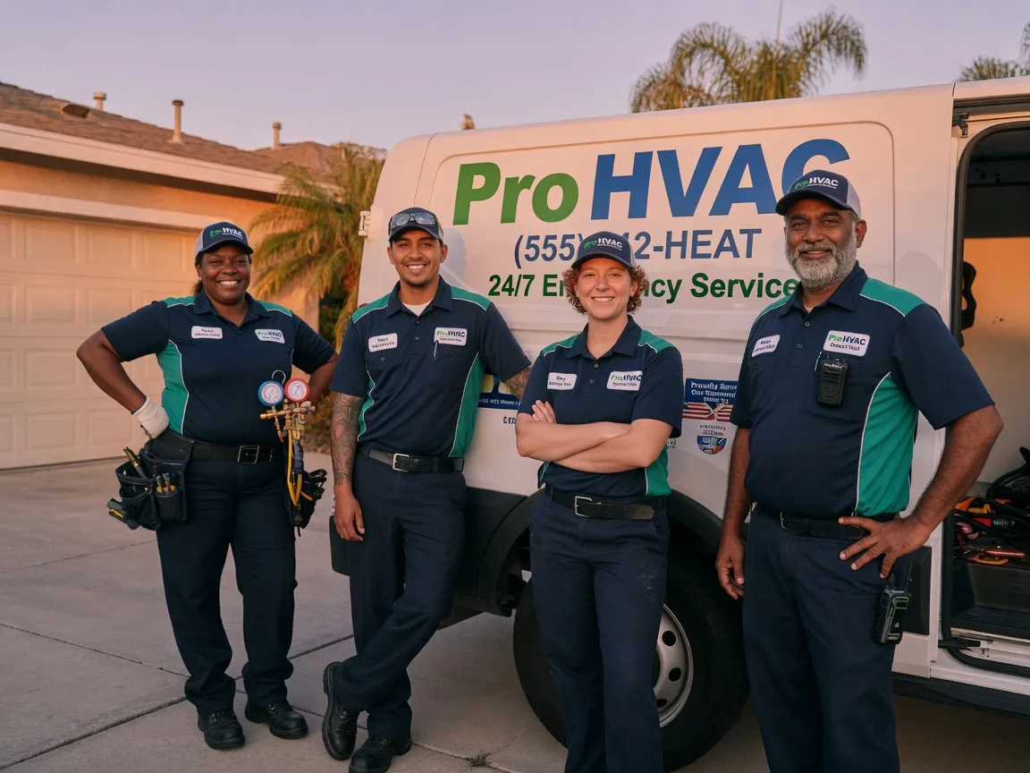 Furnace Repair company in East Canton, OH